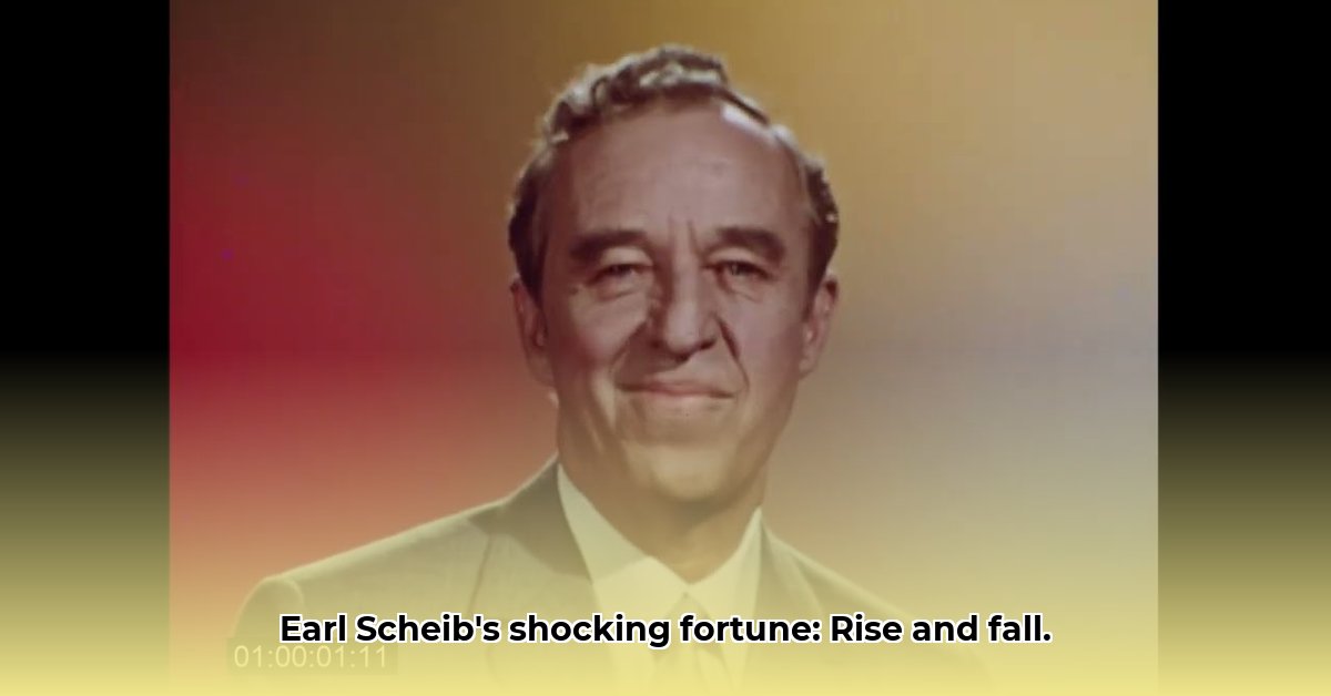 earl-scheib-net-worth